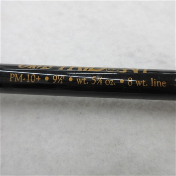 トライデントＰＭ－１０＋　９　１／２